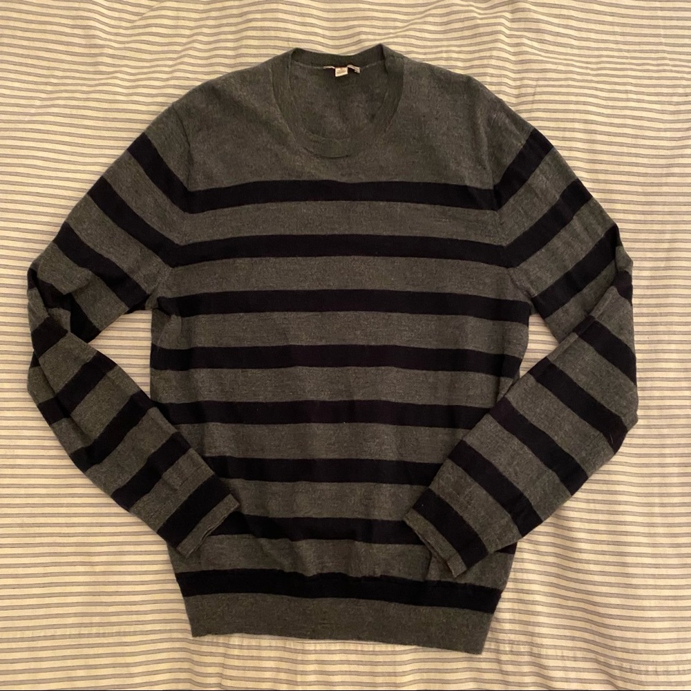 Gap Extra Fine Merino Wool Sweater